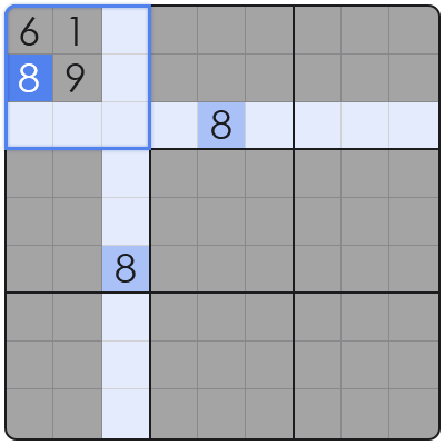 easy sudoku nyt