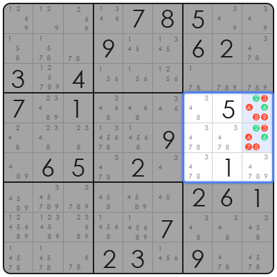 monster sudoku