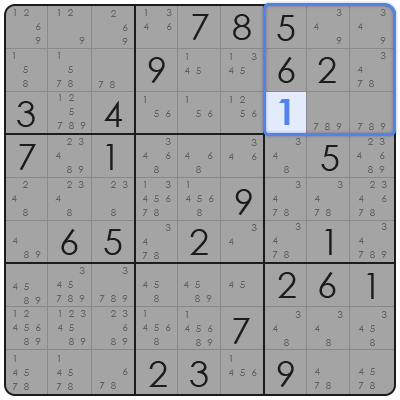 hard sudoku printable